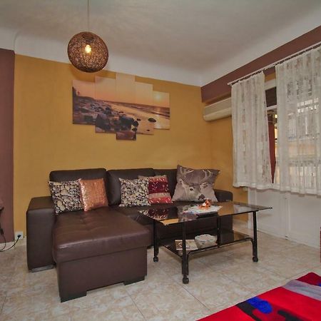 Diamante Apartment 알리칸테 외부 사진