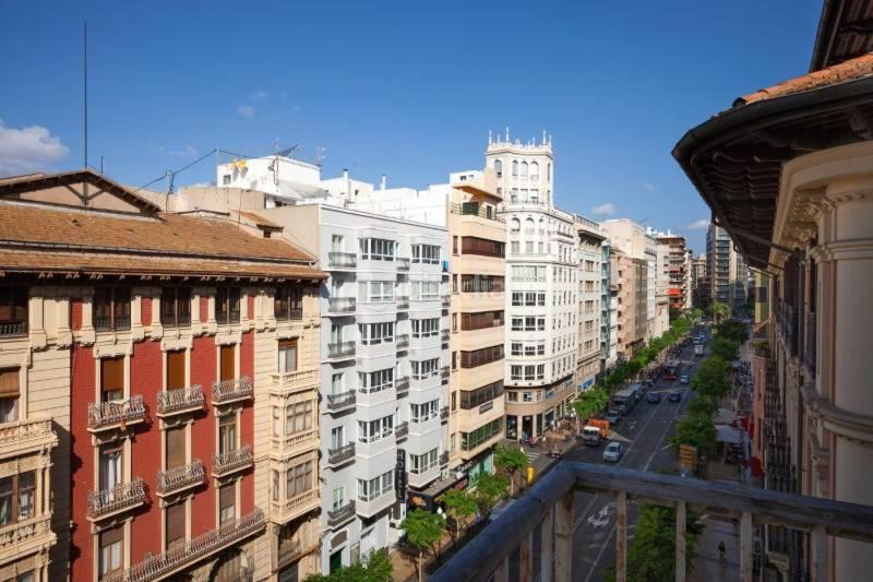 Diamante Apartment 알리칸테 외부 사진
