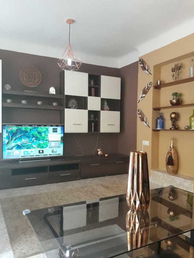 Diamante Apartment 알리칸테 외부 사진