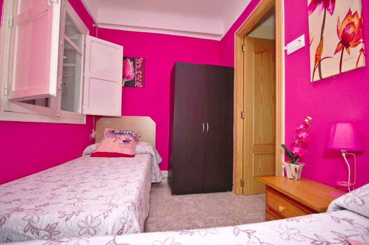 Diamante Apartment 알리칸테 외부 사진
