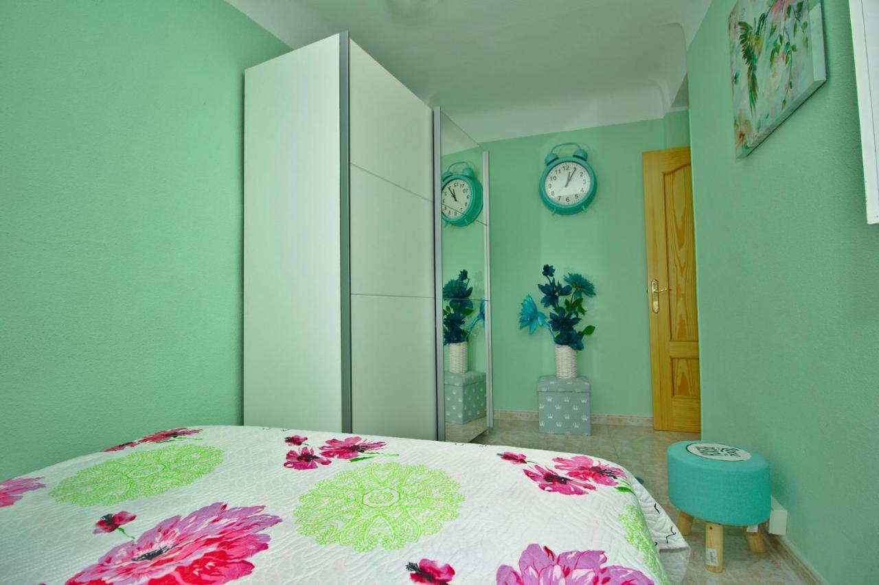Diamante Apartment 알리칸테 외부 사진
