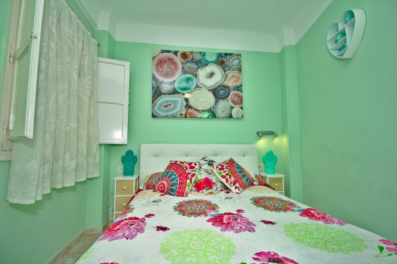Diamante Apartment 알리칸테 외부 사진