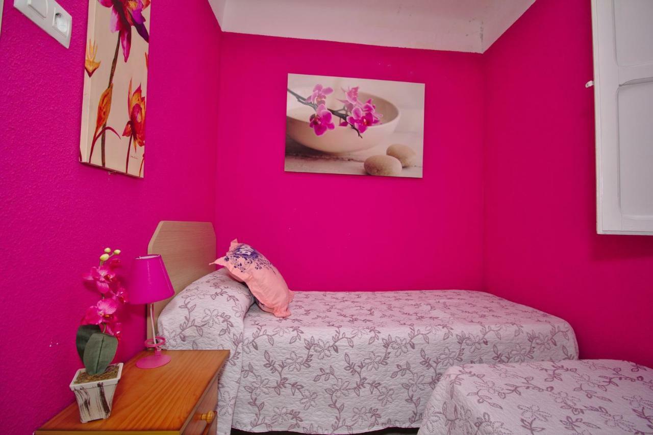 Diamante Apartment 알리칸테 외부 사진