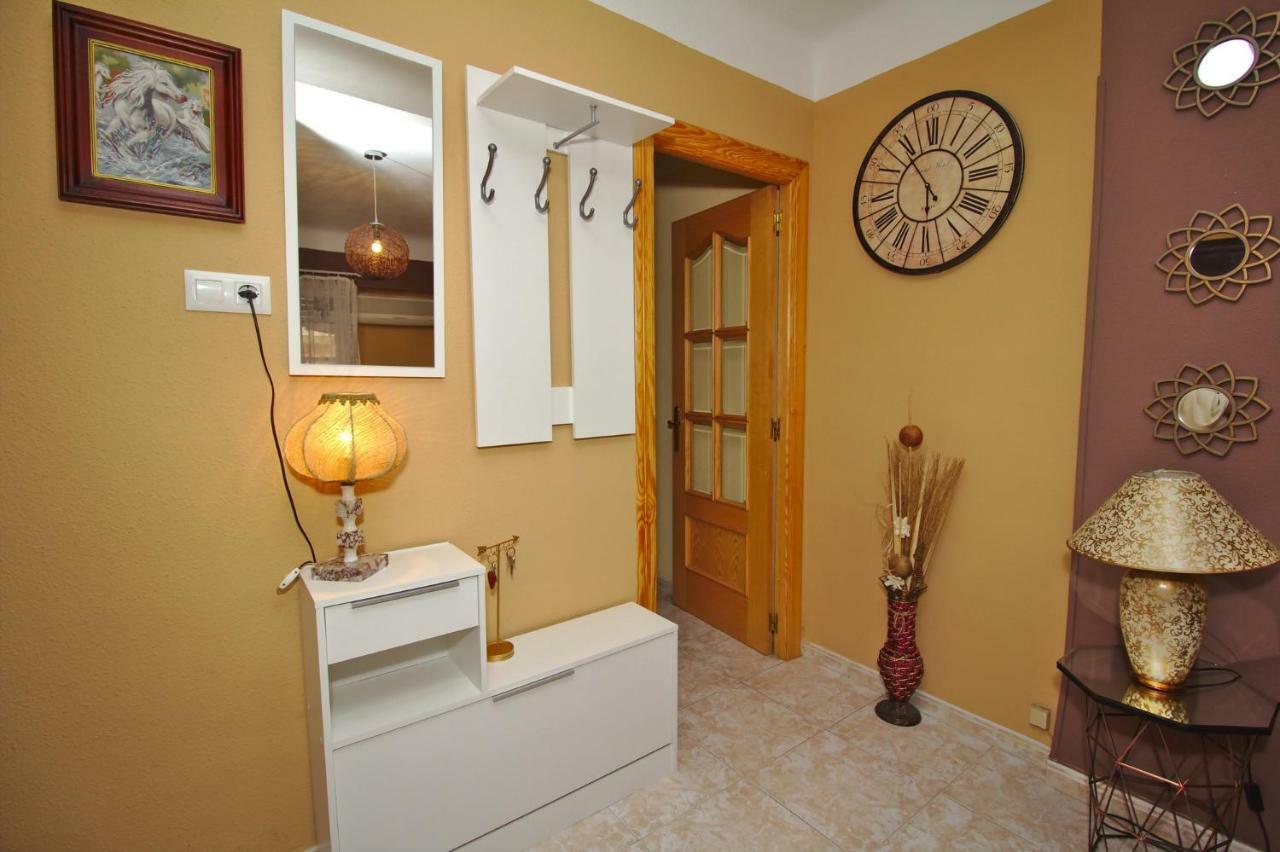 Diamante Apartment 알리칸테 외부 사진