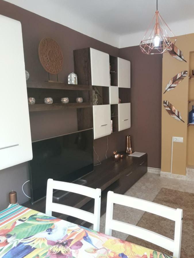 Diamante Apartment 알리칸테 외부 사진