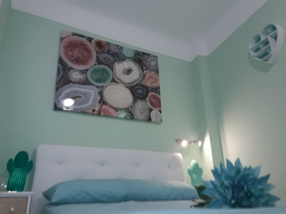 Diamante Apartment 알리칸테 외부 사진