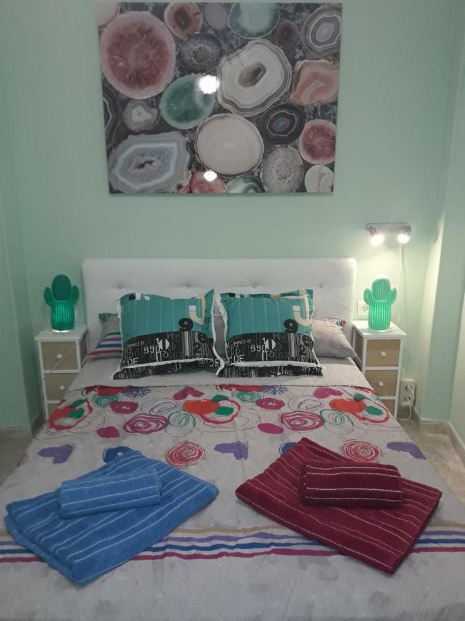Diamante Apartment 알리칸테 외부 사진